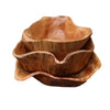 Root Wood Bowl