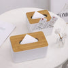 Tissue Box