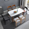 OEIN Wooden Chair
