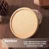 Wood Coasters