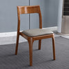 OEIN Wooden Chair