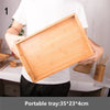 BAMBOO Serving Tray