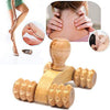 JOMMJO Body Massager