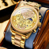 Luxury Wood Watches