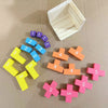 Colorful Wooden Block Puzzle
