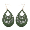 KHARISMA Ornament Trendy Earrings