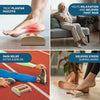 FEETLOVE Foot Roller Massager