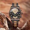 Luxury Wood Watches