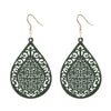 KHARISMA Ornament Trendy Earrings