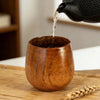 Wooden Mug