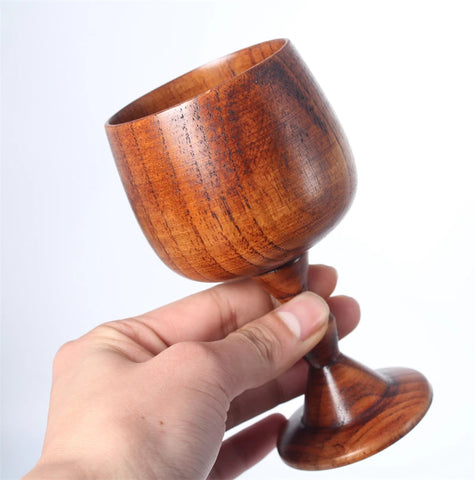 Wine Cup