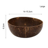 Natural Coconut Bowl