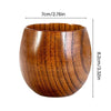 Wooden Mug