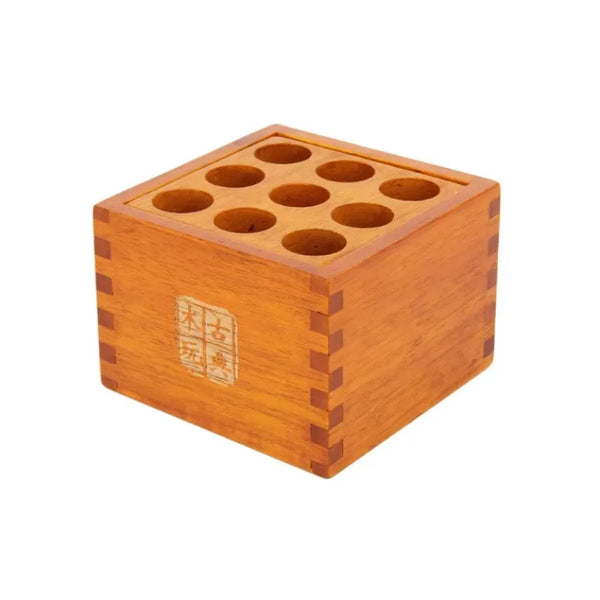 CLASSIC 3D Puzzles Wood