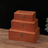 Vintage Storage Box