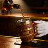 Wooden Tankard (Beer Mug)