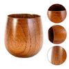 Wooden Mug