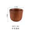 WJLLMYBAKING Japanese Tea Cup