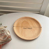 Round And Square Plates