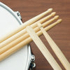 African Drumsticks (Lignumvitae)