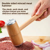 Wooden Meat Hammer