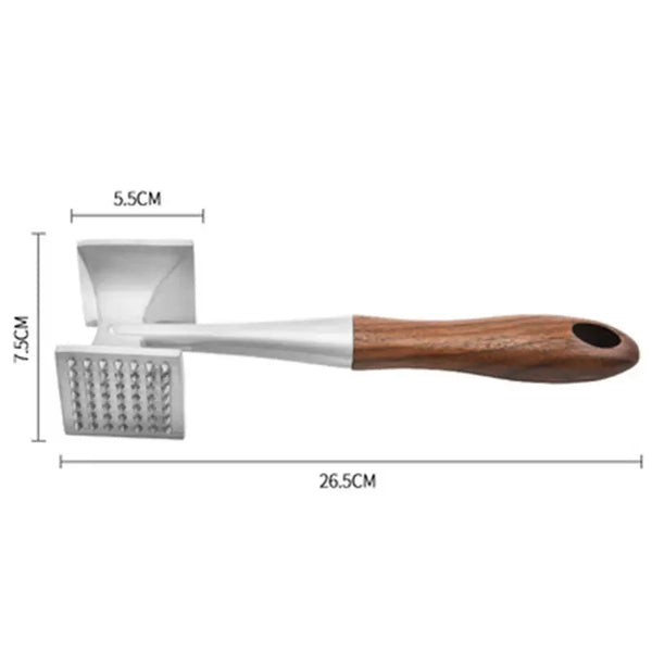 DOUBWOOD Meat Tenderizer Mallet