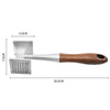 DOUBWOOD Meat Tenderizer Mallet