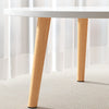 DUTRIEUX Bamboo Coffee Table