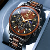 Luxury Wood Watches