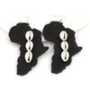 Africa Earrings