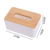 Tissue Box