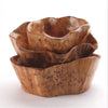 Root Wood Bowl
