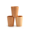 Wood Cup (Japanese style)