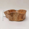Root Wood Bowl