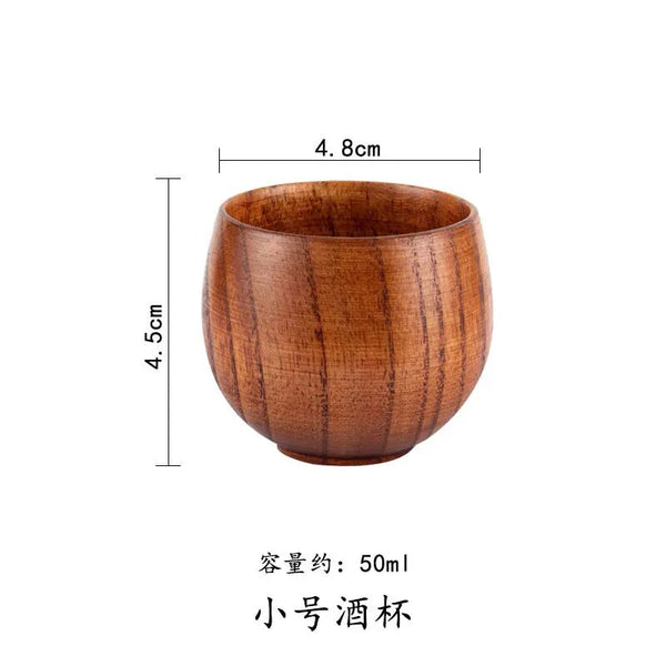 WJLLMYBAKING Japanese Tea Cup
