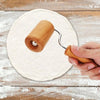 WOODEN Baking Roller