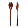 BALMY DAYS Wooden Fork