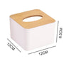 Tissue Box
