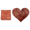Heart Shaped Puzzle