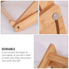 Bamboo Laptop Desk