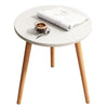 Bamboo Coffee Table