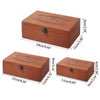 Vintage Storage Box