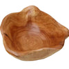 Root Wood Bowl
