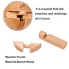 Jigsaw Puzzle Ball
