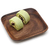 Acacia Wood Plates