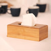 BAMBOO Tissue Box