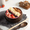 Natural Coconut Bowl