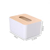 Tissue Box