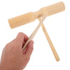 Wood Scraper Instrument (1pc)