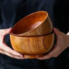 Japanese Miso Soup Bowls